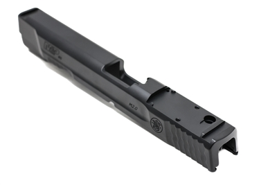 ALPHA RMR CNC CUT Service for OEM slides